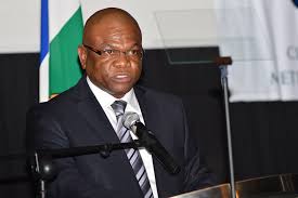 Mayor of #johannesburg herman mashaba says there's no reason to apologize to nigeria over xenophobic attacks. Johannesburg Mayor Geoff Makhubo Passes Away The Citizen