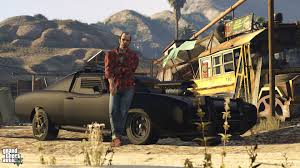 Gta 5 is the latest in the series and the game is just so vast that you can keep playing for a really long time without even realizing it. Grand Theft Auto V Ps5 And Xbox Series X S Release Date Announced