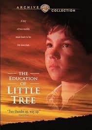 The Education of Little Tree : Friedenberg, Richard, Cromwell, James,  Cardinal, Tantoo, Ashton, Joseph, Greene, Graham, Rae, James: Movies & TV