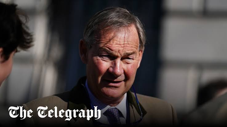 Rupert Lowe: Reform tried to silence me on migrants