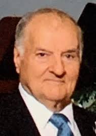 FRANK SOREO Obituary (2019)