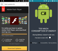 With over 1.3 billion user installs around the world, adobe flash player is one of the most successful software packages for the mass market. Android Trojan Disguises Itself As A Flash Player Update To Download More Malware Neowin