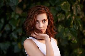 Henna can also be used to enhance the look of your natural hair color. The Henna Hair Color Ideas You Ll Want Right Now