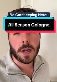 Keith Cole Black Cologne Vs Bold