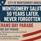 “Montgomery Salutes: 50 Years Later, Never event image