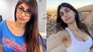 Lesser-known facts about Mia Khalifa