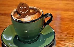 Food Gingerbread Man Hot Chocolate Mug Winter Smile 57432235c01dba74b72337eecefd057d H Large Gingerbread Man Christmas Food Food