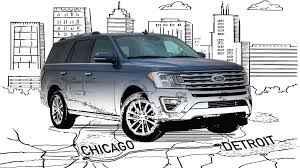 2018 Ford Expedition Real World Fuel Economy News Cars Com