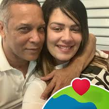 Brandon Marsh and Major**