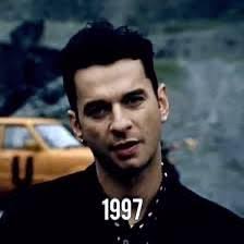 Änder meine Meinung. : r/depechemode