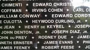 SSgt Henry Rene DeKeyrel (1922-1943)