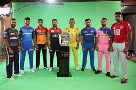 Just click on the sport name in the top menu or country name on the left and select your competition. Indian Premier League 2019 Points Table