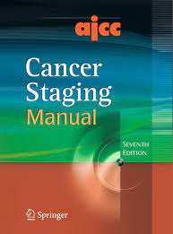 All staging information in chapters ii and iii are used with the permission of the american joint committee on cancer (ajcc), chicago, illinois. Ajcc Cancer Staging Manual Edge Stephen B Byrd David R Compton Carolyn C Fritz April G Greene Frederick L Trotti Andrew Amazon De Bucher