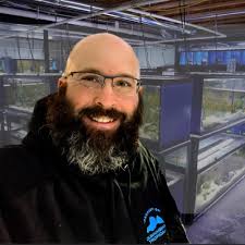 Peel Regional Aquarium Club PRAC Meetings