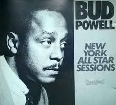 Libro de geografía 6 grado 2019. Bud Powell New York All Star Sessions 1988 Cd Discogs