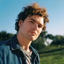 Vance Joy Official Website