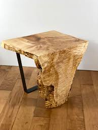 This Item Is Unavailable Etsy Side Table Wood Wood Table Design Maple Furniture