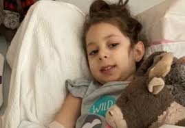 'It's no joke': Parents raise awareness about post-COVID-19 infection in  kids