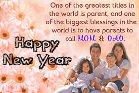 Happy New Year Mom And Dad 2019 Happy New Year Wishes Happy New Year Message New Year Wishes