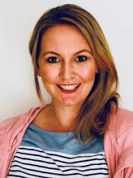 Teacher Introduction: Ashleigh Hill