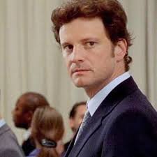 Colin Firth as Mark Darcy (2001)