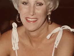 Patsy "Pat" Ann Dolphin's Memorial Website