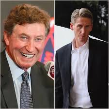 Wayne Gretzky predicts Oilers vs Stars conference final outcome