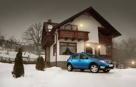 Volum portbagaj (dm³, conform norma iso 3832) volum de incarcare maxim, bancheta spate rabatata (dm³, conform norma iso 3832). Test Drive Dacia Sandero Stepway 1 5 Dci Bordurierul Automarket