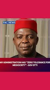 Governor Umo Eno of Akwa Ibom State has declared a state of emergency