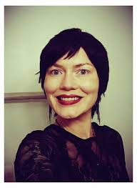 Halloween costume guess: 90s flip phone theme?