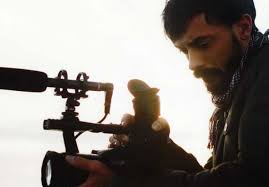 Revolving Around Vincent Moon