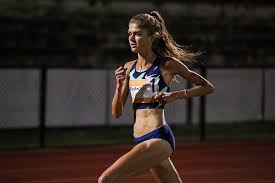 In her second meet of the 2021 season, ajee' wilson was dominant in her signature event, the 800 meters. Texas Qualifier A Fast 10k For Konstanze Klosterhalfen Track Field News