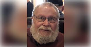 Obituary information for Charles Dennis Langley