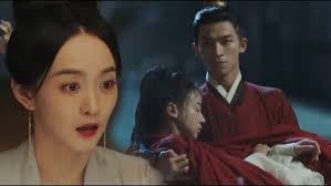 EngSub"Once A Thief 2023"(RemakeVersion) || Wan Peng, Wang Xing Yue, Ren  Hao || Wan Peng Cookies