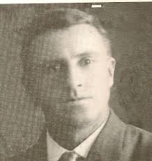 William George “Bill” Keiser (1873-1963)