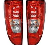 Genuine Original Jmc Vigus Spare Parts Auto Parts Rear Lamp 9p2-13405ab