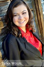 Trina Wolfenbarger