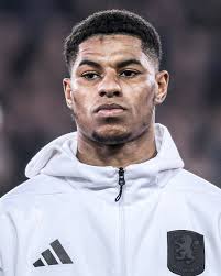 David Ornstein is reporting 🚨 Marcus Rashford expected to miss rest of  season with hamstring injury. No surgery + rehab at Aston Villa as tests  ongoing. Tottenham Hotspur game not totally ruled