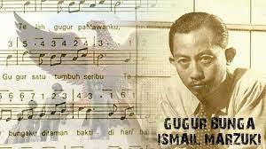Mp3 gugur bunga di taman bakti. Download Mp3 Lagu Nasional Gugur Bunga Ismail Marzuki Original Dan Cover Lengkap Dengan Kunci Gitar Sriwijaya Post