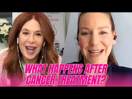 What Happens after Cancer Treatment? A Guide to Life After Survivorship  with Dr. Megan Bernard