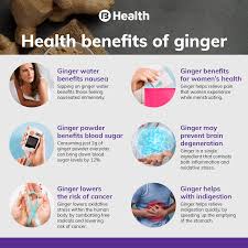 Not only is this fruit a very popular artificial flavor in many candies and drinks, but it's also commonly used as an accompaniment to desserts — and the fresh, real fruits m. Super Health Benefits Of Ginger To Keep In Mind