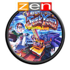 (marvel, zen, star wars) note: Williams Vol 1 Pinball Fx3 Pack Vpforums Org