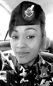 Iris Armstrong Obituary (2016)