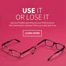 Fsa Zenni Optical Zenni Zenni Optical Prescription Eyewear