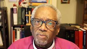 Episcopal Church Reckons with Tangled Protocol