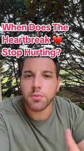 Heartbreaking How Long