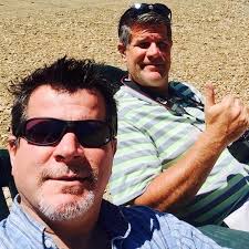 Michelle Buck and Chris DiGregorio's Wedding Website