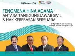 Intervensi terhadap kebebasan bersuara oleh pemerintah komunis tiongkok, cenderung menguasai media arus utama negeri itu, seperti harian xinhua, dan media penyiaran cctv. Siri Wacana Atma Fenomena Hina Agama Antara Tanggungjawab Sivil Hak Kebebasan Bersuara Institut Alam Dan Tamadun Melayu