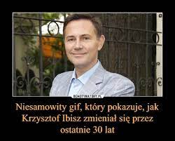 Krzysztofa ibisza znają wszyscy widzowie telewizji. Krzysztof Ibisz Oczami Internautow Galeria Zdjecie 5