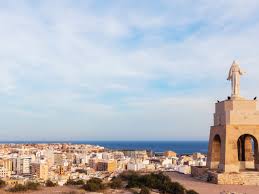 Vil du opleve det ægte andalusien, så skal du besøge almeria. Almeria Spanien Goglobal By Allianz Mission